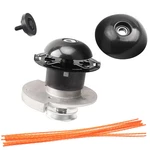Spindle For Husqvarna Walk-behind 675 HWT(961730006-01) 2017-01 532180333. Fixed Price $72.90.