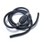 5/16" Fuel Gas Hose Line Assembly With Primer Bulb Marine Outboard Boat Motor. Fixed Price $11.79.