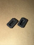Stihl FS72 FS74 FS76 Trimmer Fuel Tank Rubber Insert 4133 352 8105 Oem Qty.. Fixed Price $14.99.