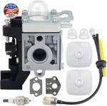 Hipa Carburetor For Echo SRM-225 GT225 PAS-225 GT-225 PE2. Fixed Price $25.99.