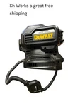 Dewalt DCMWSP244 20V Electric Mower Motor Works Great Free Shipping. Fixed Price $189.00.