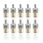 10PCS Fuel Filter Fit For Walbro 125-528-1 Echo A369000000 PS650H PB650T Blowers. Fixed Price $33.95.