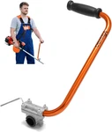 Weed Eater Ergonomic Back Saver Handle Extension For Stihl Husqvarna Echo Troy. Fixed Price $38.45.