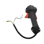 Echo P021044483 Genuine Oem Replacement SRM-225 Control Handle Kit. Fixed Price $35.95.
