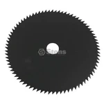 Straight Shaft Trimmer Brush Cutter Attachment Blade 1" Bore, 8" Diameter. Fixed Price $30.25.
