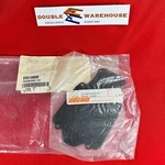 Nos Oem Nip Echo 61041106560 Gear Case Lid One (1) Per Order Sealed!. Fixed Price $12.99.