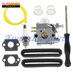 Carburetor For Troy Bilt 25 Craftsman # 316990100 316711390 316711470 316711471. Fixed Price $13.78.