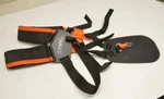 Genuine Stihl Trimmer/brushcutter Harness Padded Shoulders 4119 710 9001 9012. Fixed Price $44.99.