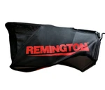 Remington Push Lawn Mower Grass Clippings Catcher Bag & Frame Electric. Fixed Price $54.99.
