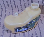 Oem Weed Eater Craftsman Fuel Tank Assembly FL1500LE 545103903 Used BX244. Fixed Price $15.79.