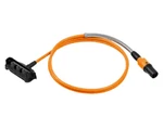 4871 440 2000 Stihl Connecting Cable For Ap And Ar Battery Systems. Fixed Price $93.14.