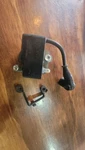 Genuine Oem Stihl Trimmer FS91R Ignition Coil Module With Bolts. Fixed Price $29.99.