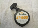 Tanaka 1600 Recoil Pull Starter. Fixed Price $16.00.