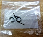 17804342230 (2PK) Genuine Echo Trigger Springs SRM-210 PAS-260 SRM-261 SRM-231. Fixed Price $11.99.