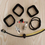Air Filter Tune Up Kit For Ryobi BM254BV RY08510 RY08576 RY09903 560873001. Fixed Price $8.85.