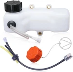 Fuel Gas Tank For Echo Mantis Tiller SV-5C SV-6 TC-210 13100511821 13100511820. Fixed Price $21.99.