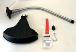 Echo 99944200615 16" Curved Shaft Trimmer Attachment W/ Rapid-loader Head Pro. Fixed Price $45.49.