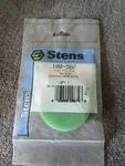 Stens 100-582 Engine Air Filter For Shindaiwa 20000-81740. Fixed Price $10.95.