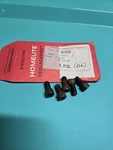 (qty 5) Homelite 82146 Crankcase Cover Screw 300 252 250 CS4018 CS5020. Fixed Price $8.77.