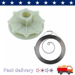 Pulley Spring Kit Fit Poulan P3314 3416 P3818AV PP3816 Partner 350 351 530071881. Fixed Price $11.60.