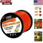 Trimmer Line, Eater String 105,WEED Unil 0.105" Diameter X .... Fixed Price $34.98.