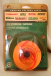 String Trimmer Speedspool Cartridge .095 Width New #753-04218 Genuine Factory.. Fixed Price $14.99.