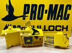 Nos Oem Mcculloch Pm 510 Shroud, Recoil, Clutch, Tank Cover Combo (bin 31). Fixed Price $100.00.