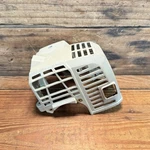 Echo Genuine SRM-2100/2110/2400 Engine Cover Oem Used 10151448930. Fixed Price $17.99.
