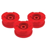 Craftsman String Trimmer Line, 0.08INCH, 3PACK, 20FEET, Twist CMZST0803. Fixed Price $29.14.