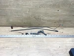 Craftsman WS2200 Cycle Gas String Throttle Trigger, Cable, Wire, Screws Used. Fixed Price $12.95.