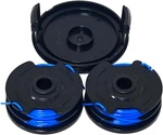 Dual Replacement Spool For Homelite UT41112B UT41113 UT41120 String. Fixed Price $50.93.