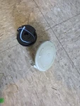 Genuine Oem String & Cap Assembly For Ryobi PCLST01 18V Cordless Trimmer. Fixed Price $14.99.