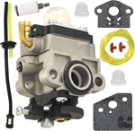 Carburetor Assembly RY34421 For Ryobi 30CC Lawn Mower String Trimmer. Fixed Price $57.81.