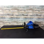Kobalt Hedge Trimmer 24-IN Blue Excellent 40V Max Cordless Kht 240-07. Fixed Price $100.00.