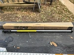 Echo Original Equipment 3 Ft. Fixed Power Pruner Extension - 99946400011. Fixed Price $83.20.