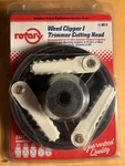 Rotary 27-8614 Weed Clipper Cutting Head For 21-40CC Gasoline Trimmers. Fixed Price $20.00.