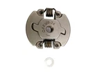 Replacement Part Trimmer Clutch With Spacer For Mtd 753-1238 NORAM:3/8- C.... Fixed Price $18.36.