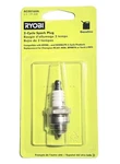 Ryobi AC00160A 2-CYCLE Spark Plug 139-668 For RCJ6Y, BPMR7A, L7RTC. Fixed Price $10.25.