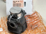 Stihl Oem Cylinder With Piston Kit 4250 020 1201 TS500I TS480I I-a 52MM Genuine. Fixed Price $295.95.