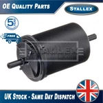 Fits Peugeot Renault Citroen Fuel Filter Stallex FS55. Fixed Price $15.82.