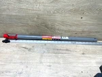 Craftsman WS4200 Gas String Trimmer Upper Housing And Drive Shaft & Coupler S11. Fixed Price $29.95.