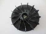 New Genuine Husqvarna Oem Impeller 545173201. Fixed Price $69.99.