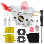 Carburetor For Craftsman 358794770 358794765 944518250 358794700 Blower. Fixed Price $19.76.
