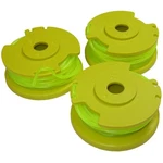 Scotts AC80S3 Replacement Auto Feed String Trimmer Line, 0.080-INCH, 3-PACK. Fixed Price $14.45.