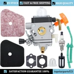 C1Q-S174 Carburetor For Stihl FS87R FS90K FS90R FS100 FS110 Trimmer. Fixed Price $11.95.