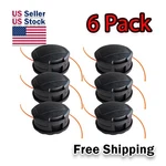 6X For Echo Speed Feed 400 SRM-225 SRM-230 SRM-2620 Weed Eater Trimmer Head. Fixed Price $38.88.