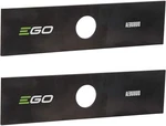 Ego Pack Genuine Oem 8" Edger Blades For EA0800 AEB0800-2PK. Fixed Price $43.98.