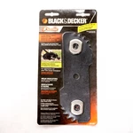 EB-007 7-1/2" Hog Heavy-duty Edger Replacement Blade Black & Decker. Fixed Price $14.95.