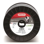 Oregon Magnum Gatorline .095 Round String Pro Trimmer 3 Lb Roll 866' 22-195. Fixed Price $45.95.