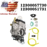 Carburetor Kit For Echo 12300051730 12300051731 WYJ-176 WYJ-220 WYJ-250A Us. Fixed Price $14.49.